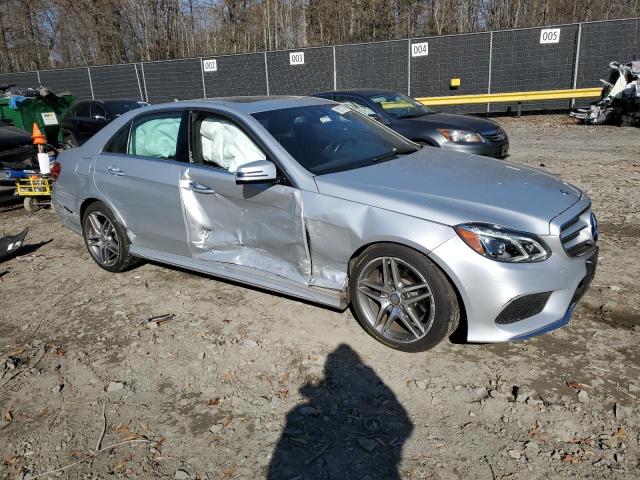 VIN WDDHF8JB3GB197587 2016 Mercedes-Benz E-Class, 3... no.4