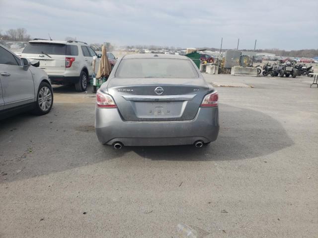 1N4AL3AP7FC473643 | 2015 NISSAN ALTIMA 2.5