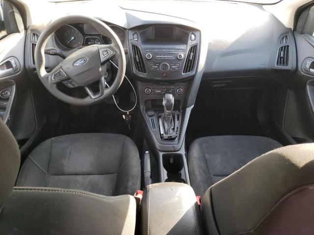 2018 FORD FOCUS SE 1FADP3F2XJL266946
