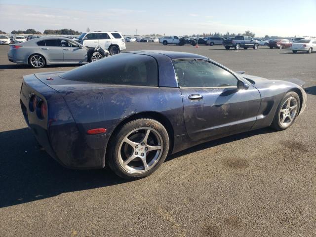 2001 Chevrolet Corvette VIN: 1G1YY22G315113553 Lot: 78452113