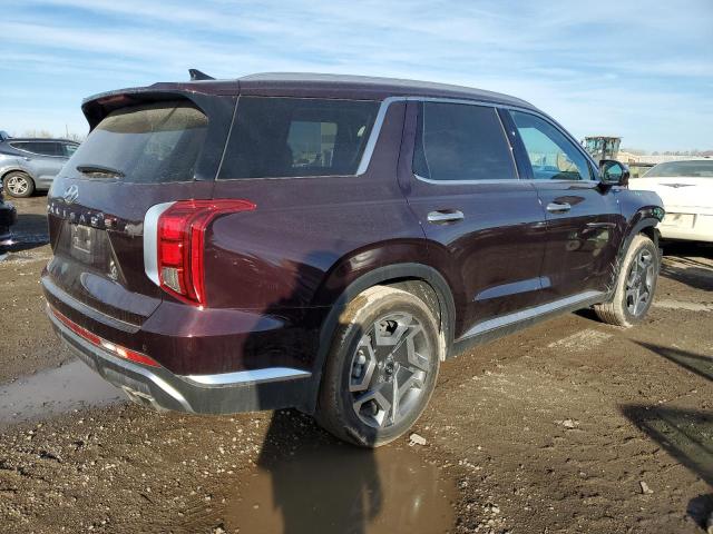 KM8R54GEXPU572449 | 2023 HYUNDAI PALISADE L