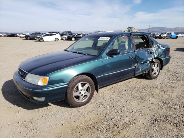 1998 Toyota Avalon XL