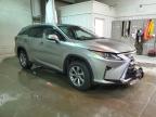 LEXUS RX 350 L photo