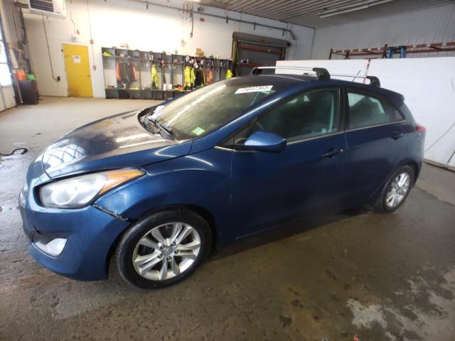 2014 Hyundai Elantra GT 