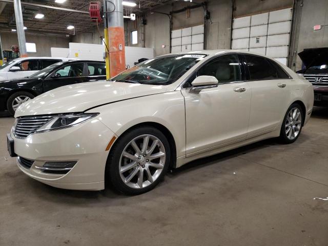 2014 Lincoln MKZ 