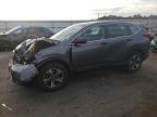2019 HONDA CR-V LX - 2HKRW6H36KH226590