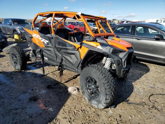 Polaris Rzr Xp Turbo S Velocity For Sale Ut Salt Lake City