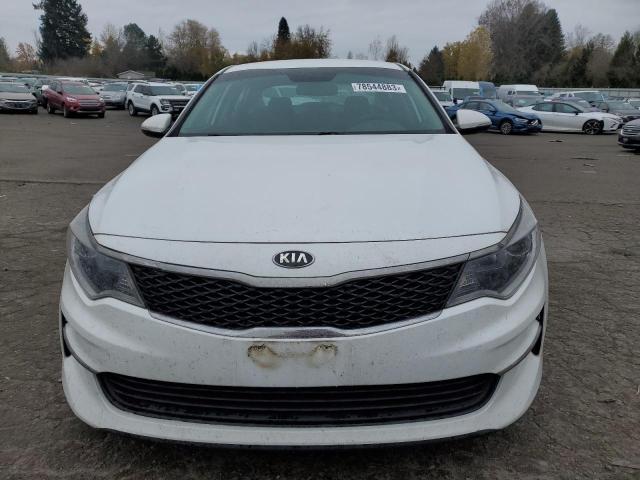 5XXGT4L38HG161452 | 2017 KIA OPTIMA LX