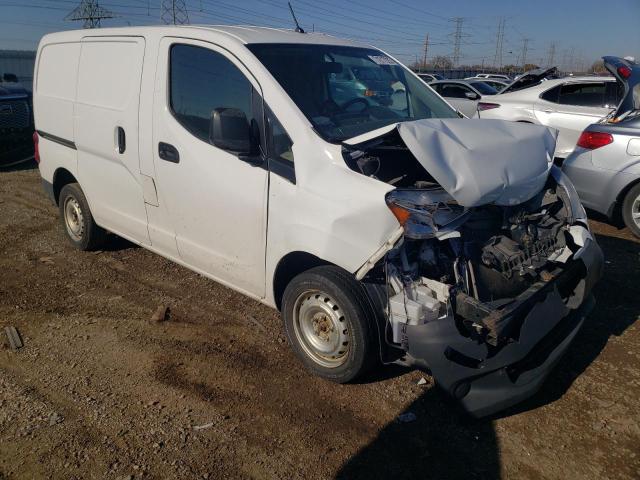 2015 Nissan Nv200 2.5S VIN: 3N6CM0KN0FK693340 Lot: 74617983
