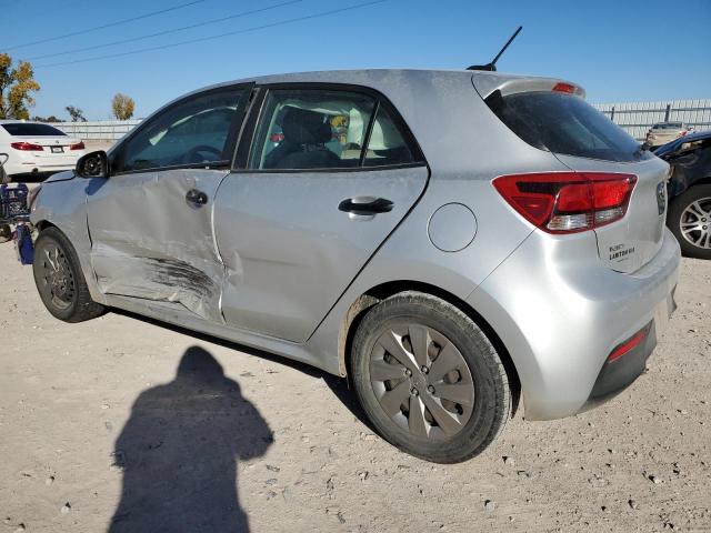 3KPA25AB8JE088896 | 2018 KIA RIO LX