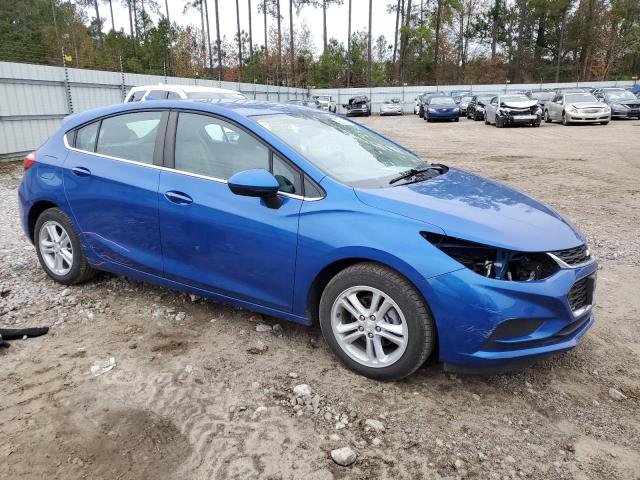 3G1BE6SMXHS554589 | 2017 Chevrolet cruze lt