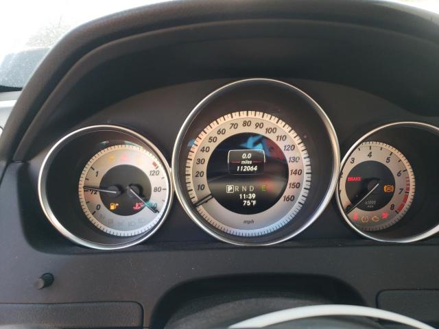 WDDGF4HB0ER311026 Mercedes-Benz C 250