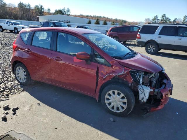 3N1CE2CP5FL356736 | 2015 NISSAN VERSA NOTE