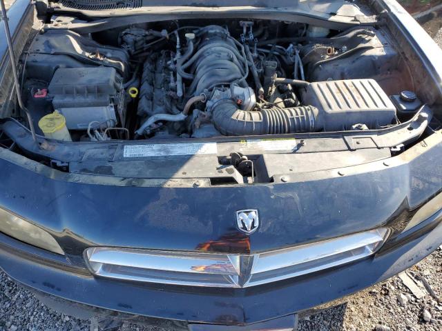 2007 Dodge Charger R/T VIN: 2B3LA53H87H699801 Lot: 55362424