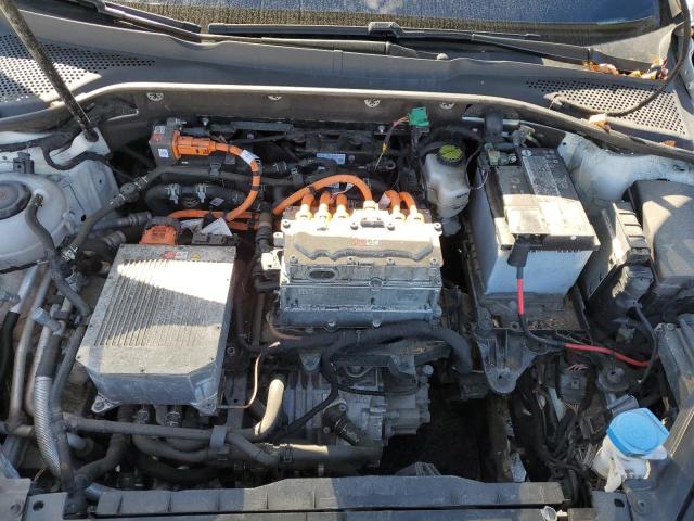 2019 VOLKSWAGEN E-GOLF SEL - WVWPR7AU6KW911805