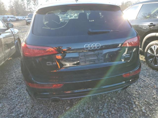 VIN WA1DGAFP3EA009701 2014 Audi Q5, Premium Plus no.6