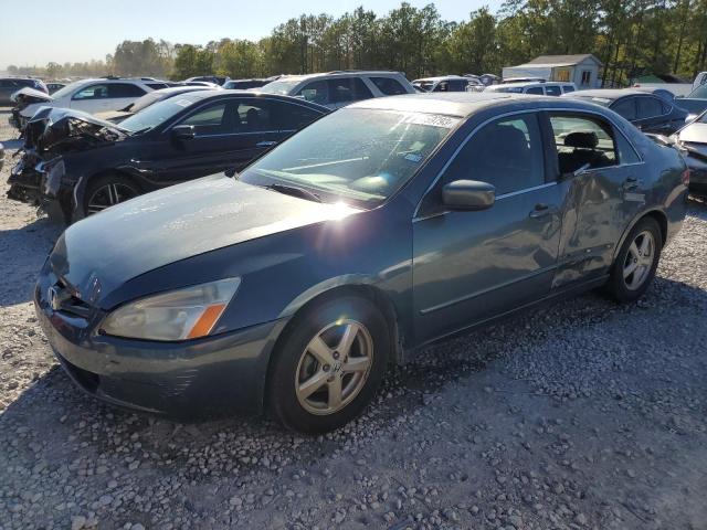 2003 Honda Accord Coupe EX