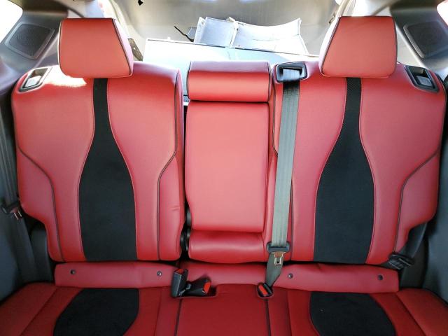 2019 ACURA RDX A-SPEC - 5J8TC2H67KL007250