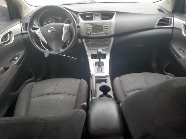 3N1AB7AP4EL611343 Nissan SENTRA S