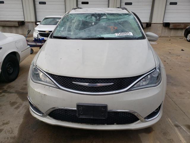 2C4RC1BG8HR628646 | 2017 CHRYSLER PACIFICA T