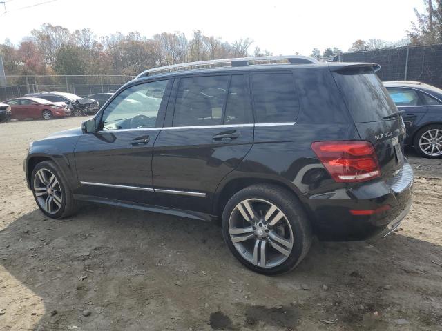 WDCGG8JB5EG193408 Mercedes-Benz Glk 350 4matic
