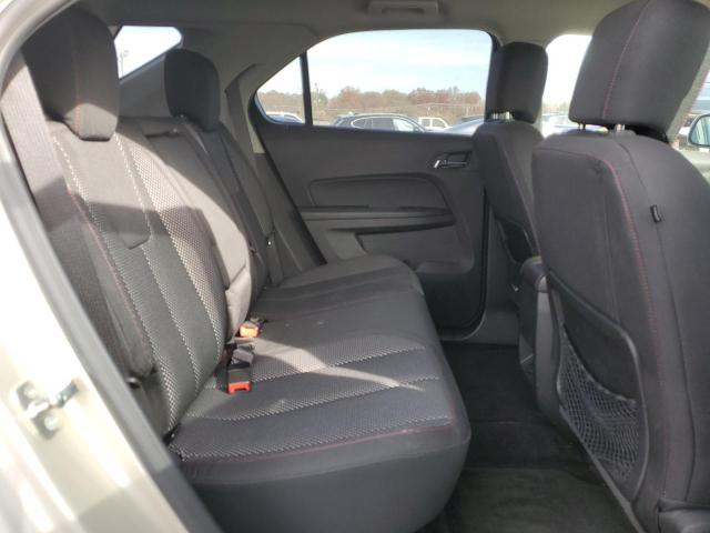 2015 CHEVROLET EQUINOX LT - 2GNALBEKXF1123309