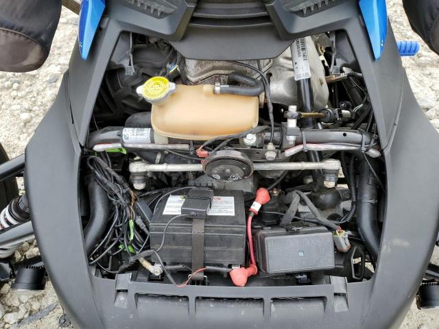 2021 CAN-AM RYKER RALL 3JB2GEG20MJ003464