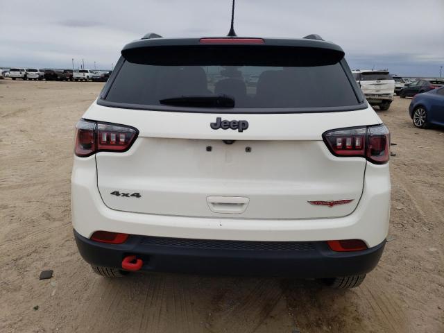 3C4NJDDBXLT162974 | 2020 JEEP COMPASS TR