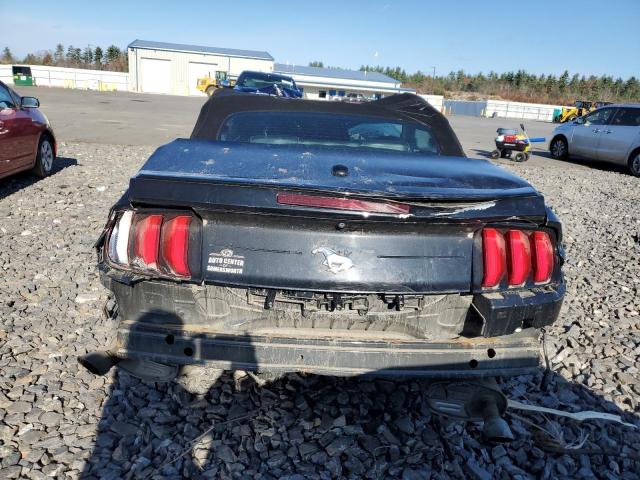 1FATP8UH0K5115653 | 2019 Ford mustang