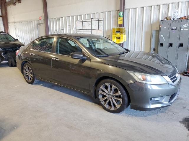 1HGCR2F58FA009812 | 2015 HONDA ACCORD SPO