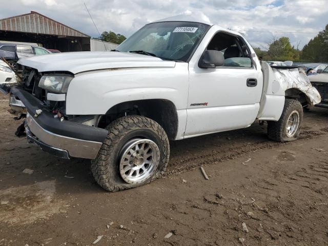 2003 Chevrolet C/K 1500 