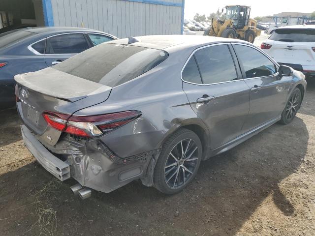 4T1G11AK8MU551398 | 2021 TOYOTA CAMRY SE