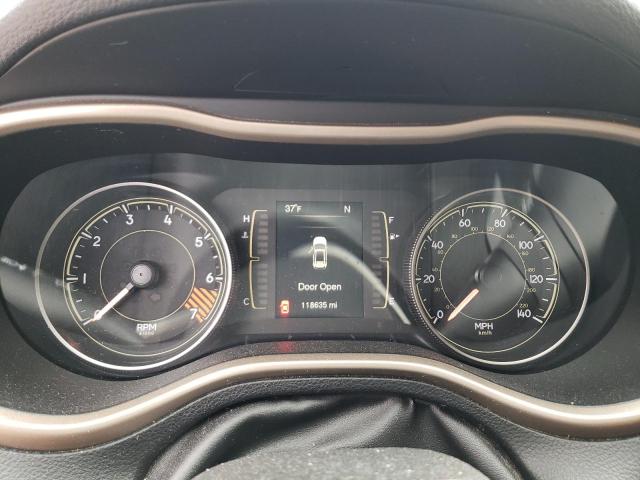 1C4PJLAB9EW154806 Jeep Cherokee Sport