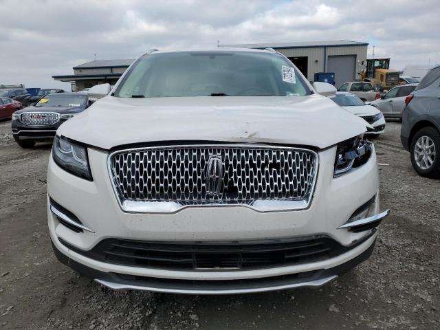 5LMCJ1C95KUL16556 | 2019 LINCOLN MKC