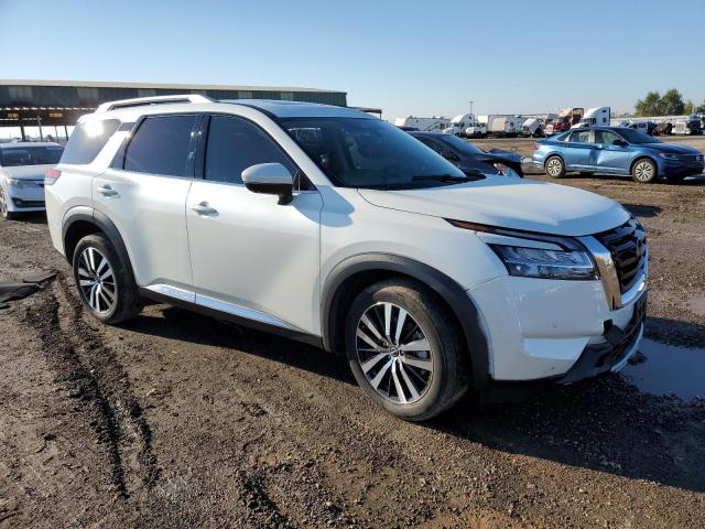 5N1DR3DH4PC206743 | 2023 NISSAN PATHFINDER