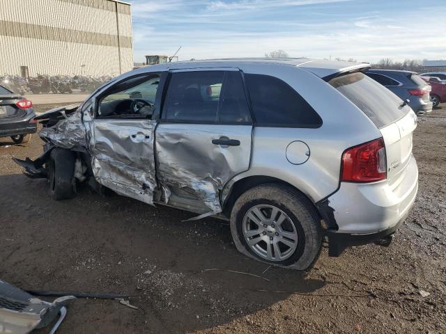 2012 Ford Edge Se VIN: 2FMDK3GC0CBA32362 Lot: 79738473