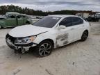 2017 HONDA ACCORD EX - 1HGCR2F74HA229811