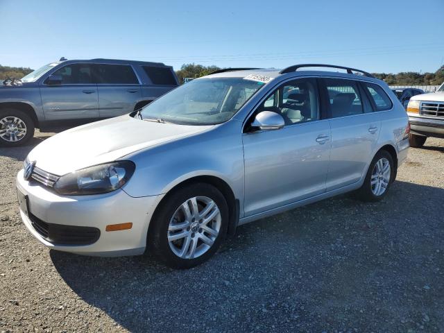 2010 Volkswagen Jetta TDI