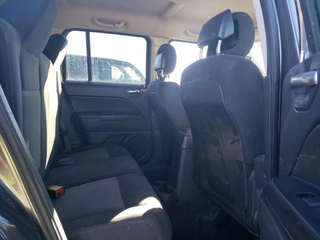 1C4NJRFB7ED898189 Jeep Patriot Latitude