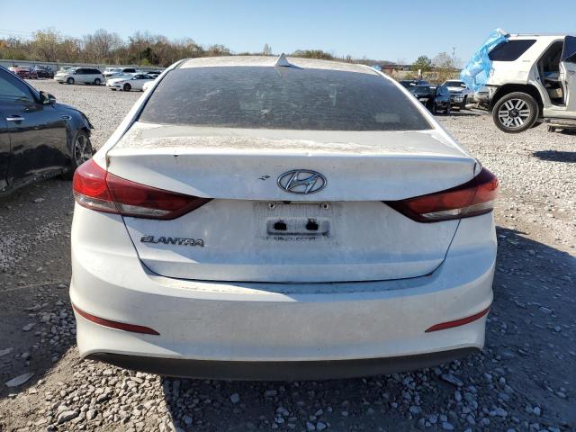 5NPD84LF3HH106703 | 2017 HYUNDAI ELANTRA SE