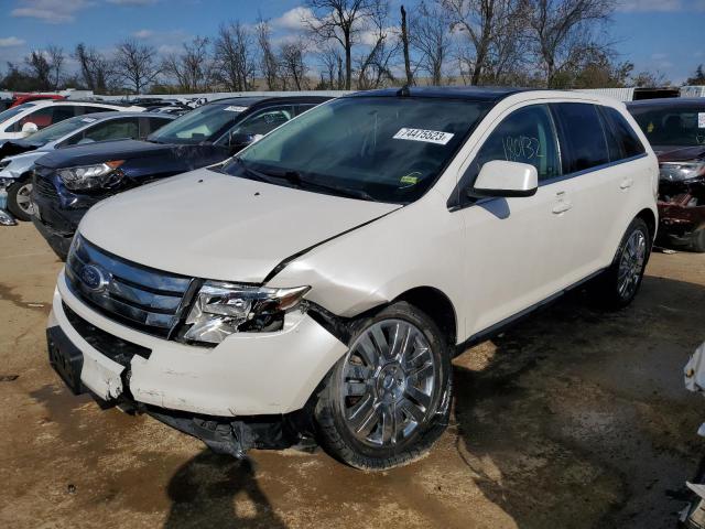 2010 Ford Edge Limited