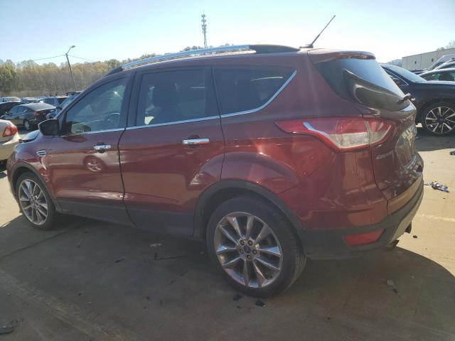 1FMCU0GX6EUC43666 | 2014 FORD ESCAPE SE