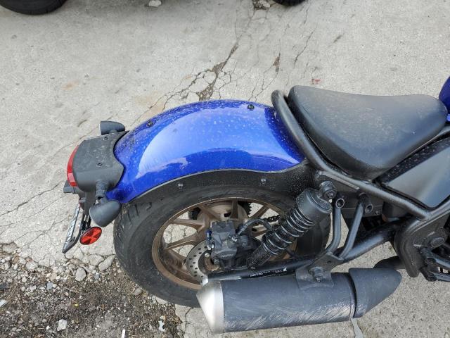 2023 HONDA CMX500 MLHPC5605P5600386