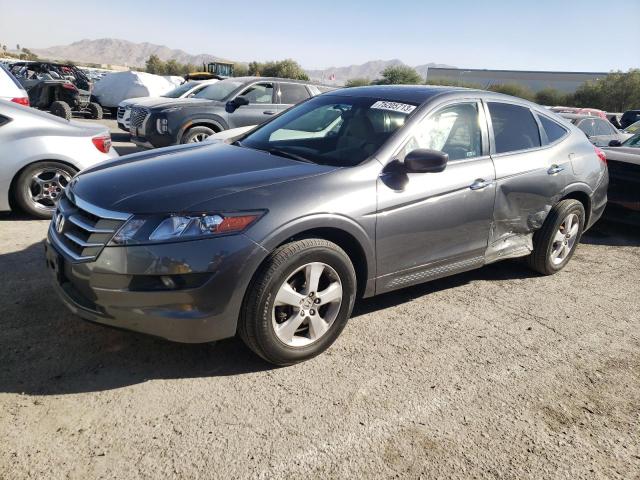 5J6TF1H33AL001301 2010 Honda Accord Crosstour Ex