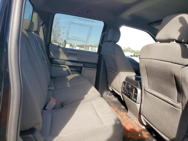 1FT8W3DT6JEC40360 Ford F350 Super Duty