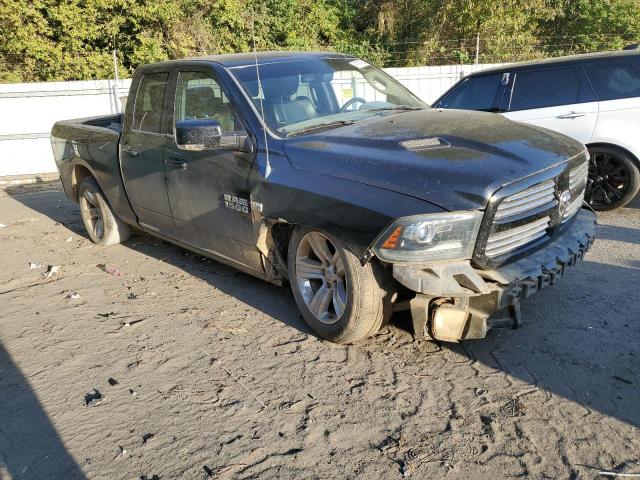 1C6RR6HT0DS500983 | 2013 Ram 1500 sport