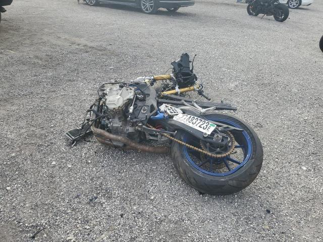 2015 BMW S 1000 RR - WB10D2100FZ351412