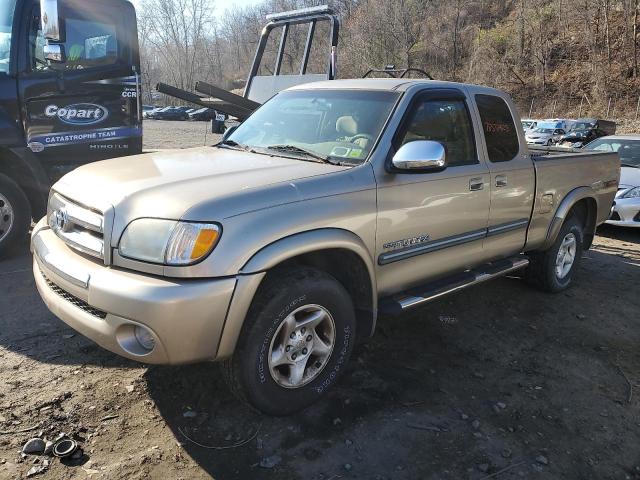 2003 Toyota Tundra 