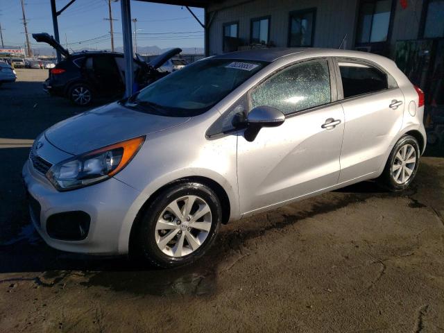 2013 Kia Rio EX