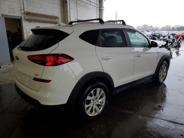 KM8J3CA4XKU060048 | 2019 Hyundai tucson limited